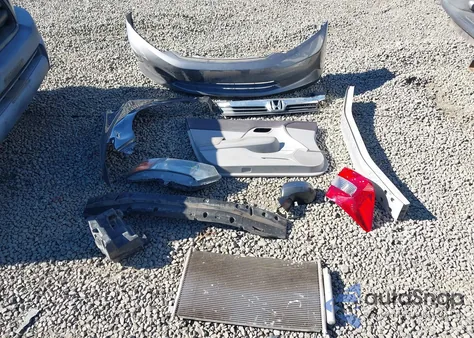 2012 Honda Civic Lx from USA, damaged, VIN 2HGFB2F5XCH605955